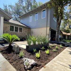 Photos by Violet Crown Austin Landscaping and Design #1