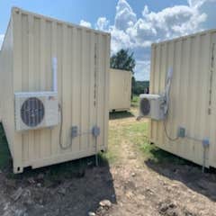 Eos Electric LLC