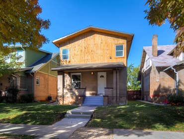 second story addition