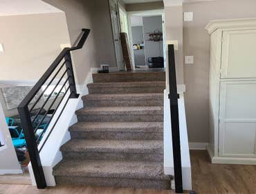 Photos by Blue Steel Architectural Embellishments LLC #1