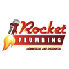 Rocket Plumbing Corp logo