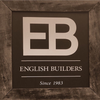 English Builders Inc logo