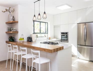 Interior Painting Past Projects
