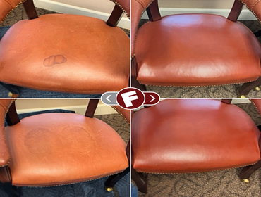 Leather Repair Services in Santa Clarita, CA Experts in Leather Repair, Vinyl Restoration, and Plastic Repair in Santa Clarita, CA. We restore damaged 