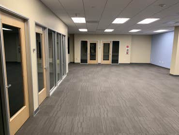 Bay Area Community Health 2 New Medical Office