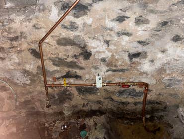 Photos by Psi plumbing #1