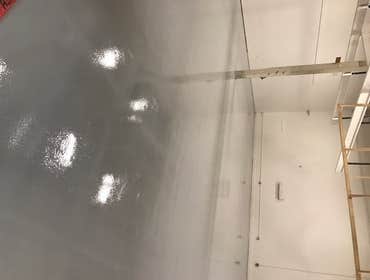 Photos by Arceo Epoxy Concrete Coatings #2