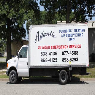 Atlantic Plumbing, Heating & Air Conditioning, I​​n​​c.​​