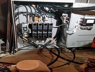 Photos from Electri-city, Utah LLC