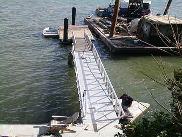 Concavage Marine Construction We apply the same principles in residential construction that we do in large-scale commercial, so marine structures are b