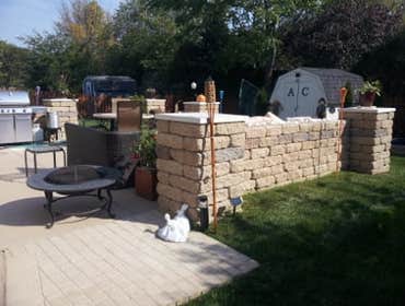Photo(s) from Antonios Complete Landscape