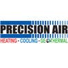 Precision Air, Inc logo