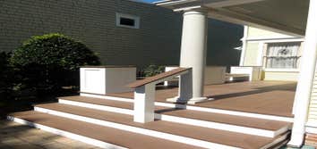 Photos from Huco Builders Inc