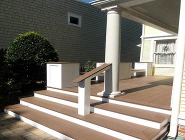 Photos from Huco Builders Inc