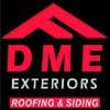Dme Exteriors Inc logo