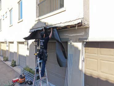 Commercial Projects