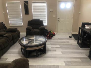 Photos by Infistruct Flooring #1