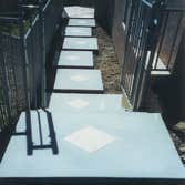 Stairs and Steps