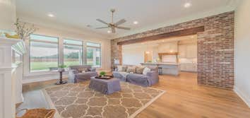 Photos by Zaunbrecher Builders Inc #1