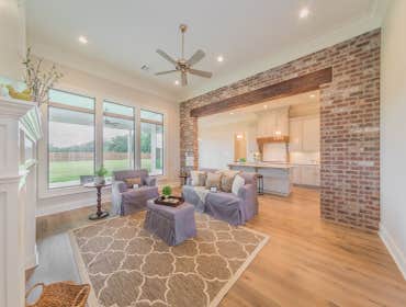 Photos by Zaunbrecher Builders Inc #1