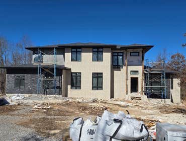 Photos by Executive Custom Homes #1