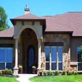 Exterior Renovations