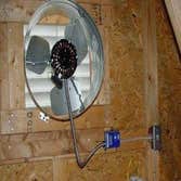 Attic Fan