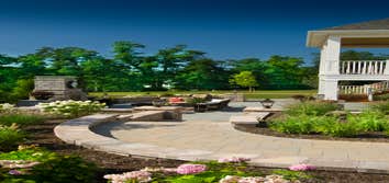 Outdoor Hardscape