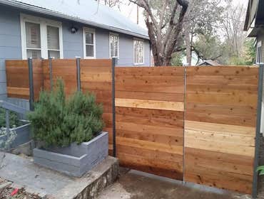 Fences