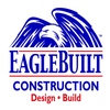Eaglebuilt Construction logo