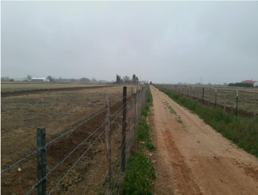 Fences