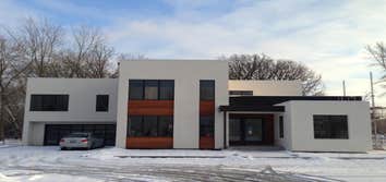 A Reinvented Home