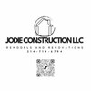 Jodie Construction LLC logo