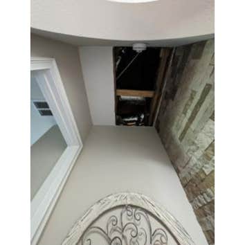 Hole in the Wall Drywall Repair of Boston Metrowest