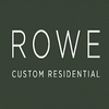 Rowe Custom Residential Inc logo