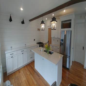 Kitchen Remodels