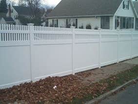 Fences