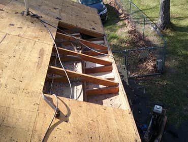 Project photos
