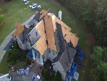 Photos by Makeover Roofing LLC #1