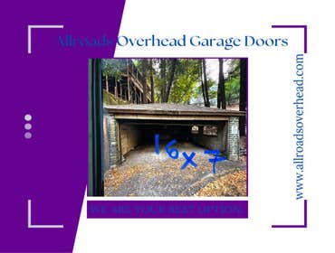 Photos by Allroads Overhead Garage Doors #36