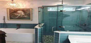 BathroomTransformation (Wilmington, NC)