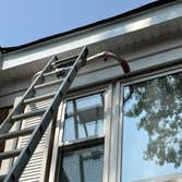 Fascia Board and Fascia Cap Replacement at commercial apartment complex in Northern NJ
