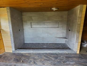 Photos by Tile Works #1