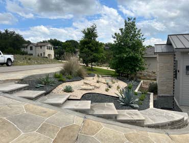 Photos by Blazek Landscapes #1