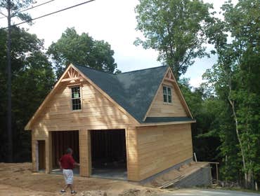 Photo(s) from Richard Caskey Construction Co thing I've built.