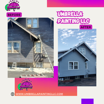 Umbrella Painting LLC