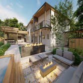 Custom Home Build