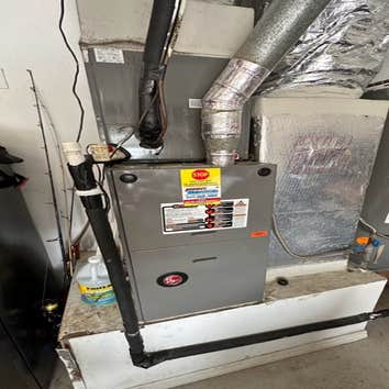 Point Services Air Conditioning LLC