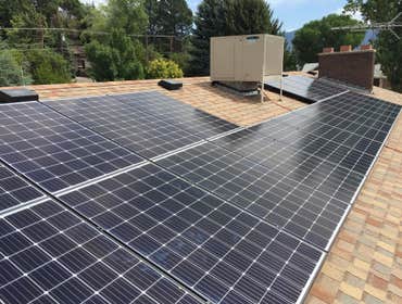 Photos from Lime Bright Solar LLC