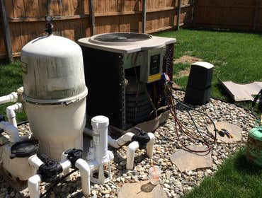 Photo(s) from Lp Mechanical T/A Lawrence Petta Different installs, all top quality work, master licensed, insured and bonded.no job to small no job to 